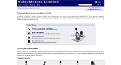 Desktop Screenshot of nmdist.net
